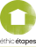 logo ethic etape